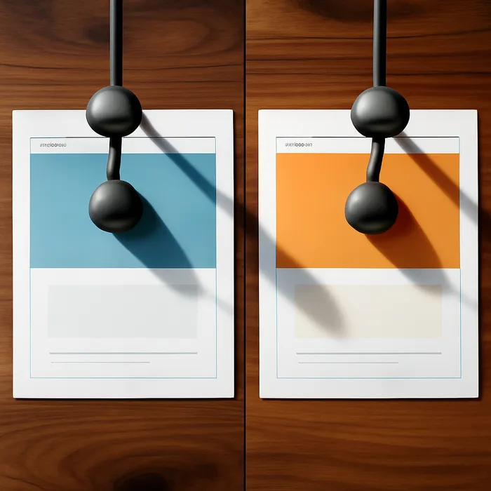 Creative Design & A/B Testing — Better Pages, Better Results