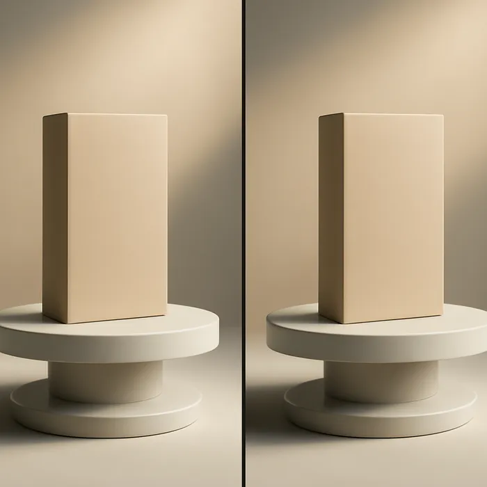 Creative Design & A/B Testing — Better Visuals, Better Results