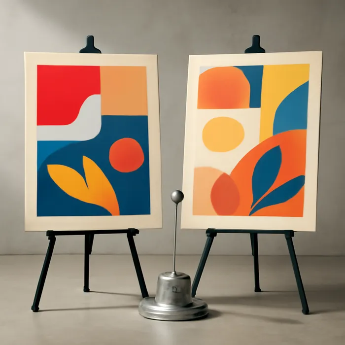 Creative Design & A/B Testing Built for Ad Platforms