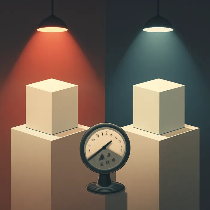 Creative Design & A/B Testing Built For PPC