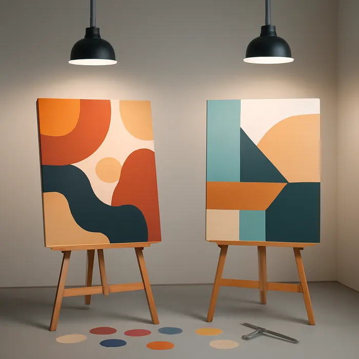 Creative Design & A/B Testing Built to Prove Value