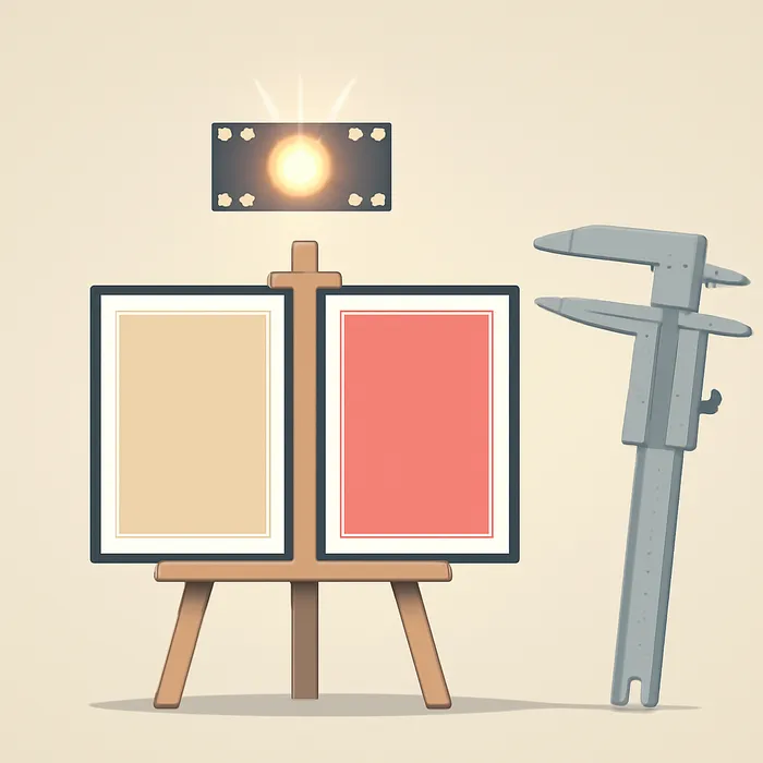 Creative Design & A/B Testing — Convert More Traffic