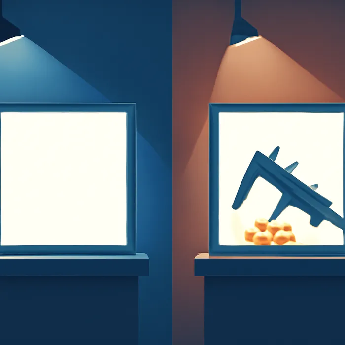 Creative Design & A/B Testing — Creative That Converts, Not Just Looks Nice