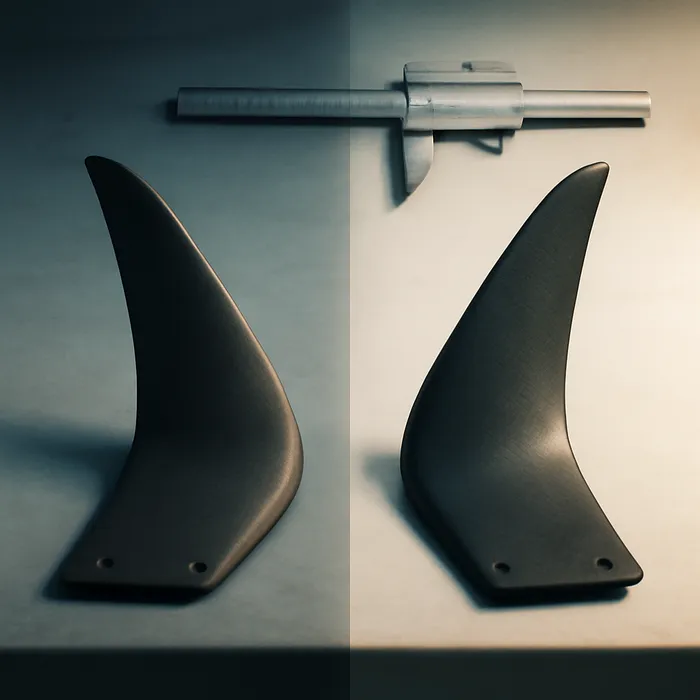 Creative Design & A/B Testing — Fast Hypotheses
