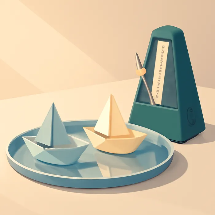 Creative Design & A/B Testing — Fast Page Wins With Small Changes