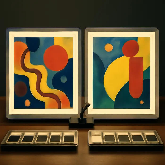 Creative Design & A/B Testing — Fast Tests That Prove Value