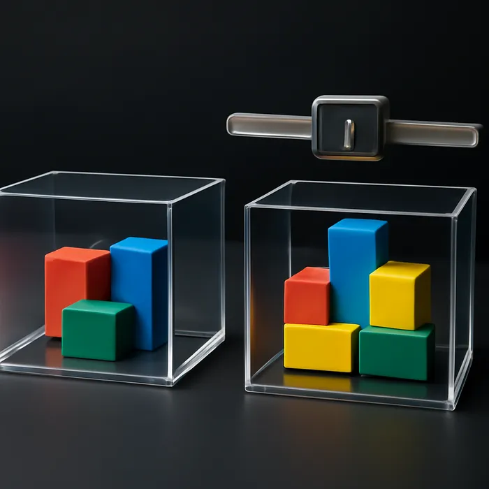 Creative Design & A/B Testing — Fast Tests with Clear Results