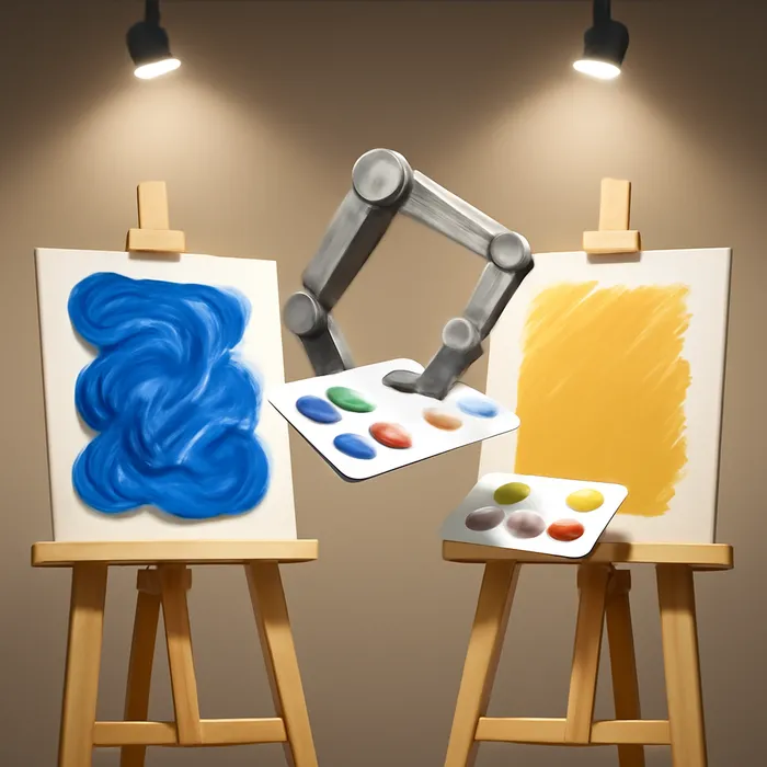 Creative Design & A/B Testing — Find What Converts