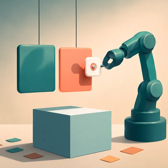 Creative Design & A/B Testing for Ads and Landing Assets