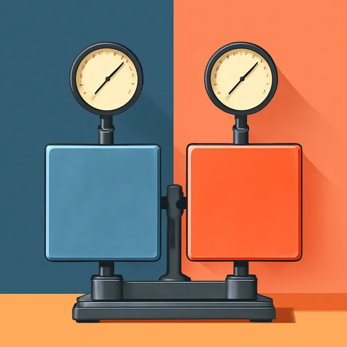Creative Design & A/B Testing for Ads and Landing Pages