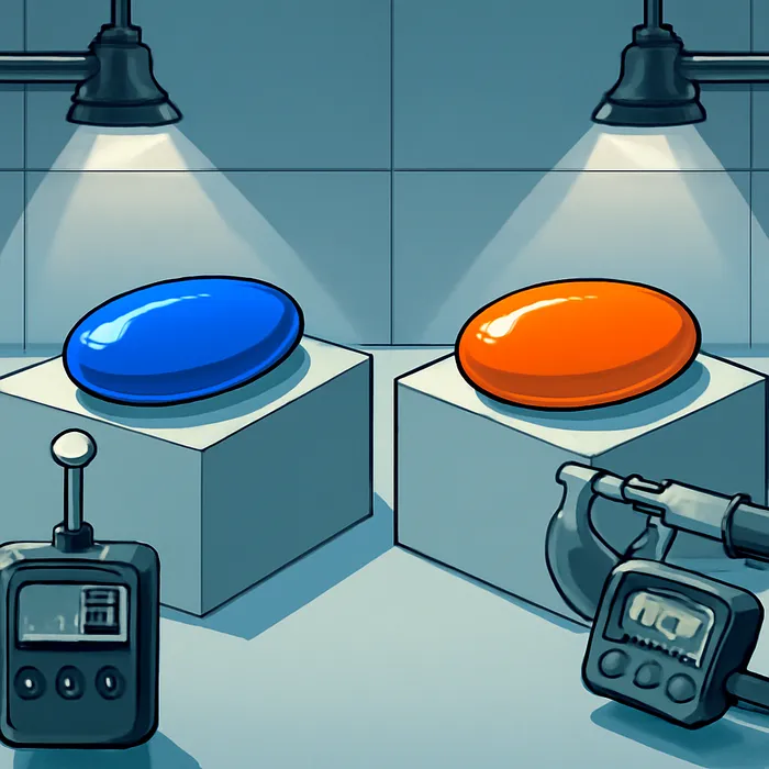 Creative Design and A/B Testing for Higher Click-to-Convert Rates