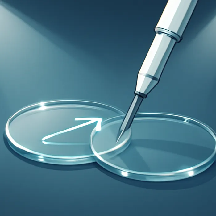 Creative Design & A/B Testing for Higher Click Value