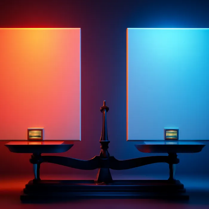 Creative Design & A/B Testing for Pages and Ads
