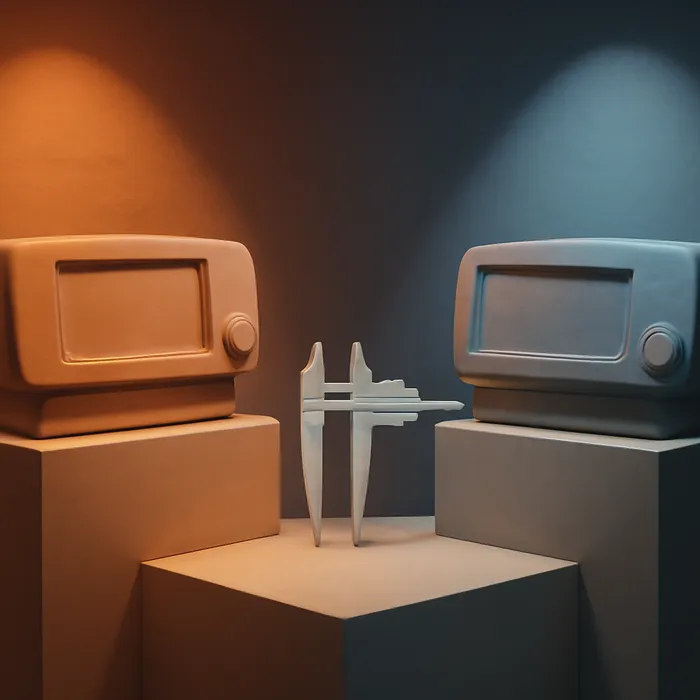 Creative Design & A/B Testing for Real Click-to-Convert Wins