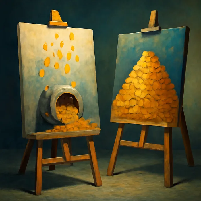 Creative Design & A/B Testing for Real Clicks Into Conversions