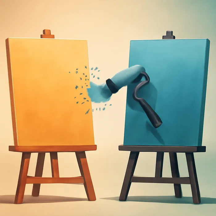Creative Design & A/B Testing — Images, UI, and Page Flows