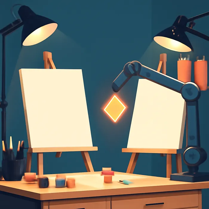 Creative Design & A/B Testing — Landing Page and Ad Visuals That Convert