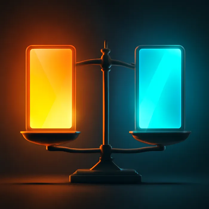 Creative Design & A/B Testing — Landing Tests That Prove ROI