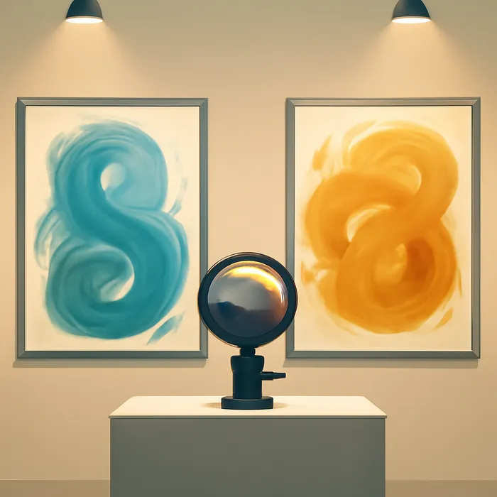 Creative Design & A/B Testing — Landing Variants That Prove What Works