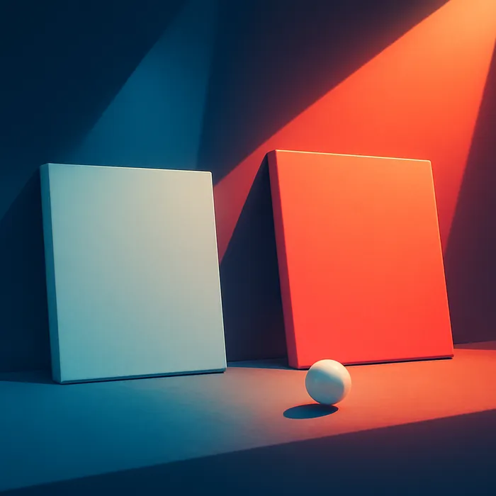Creative Design & A/B Testing — Make Clicks Convert