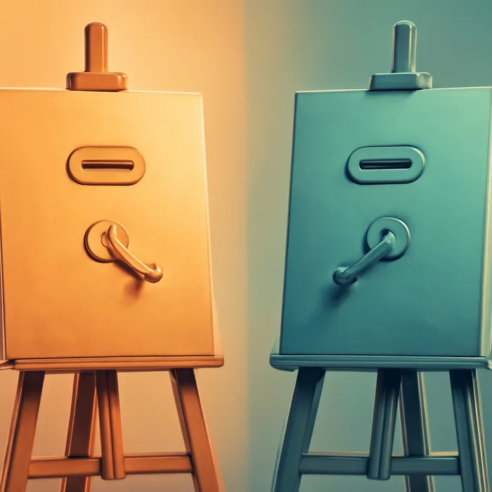 Creative Design & A/B Testing — Make Pages That Sell
