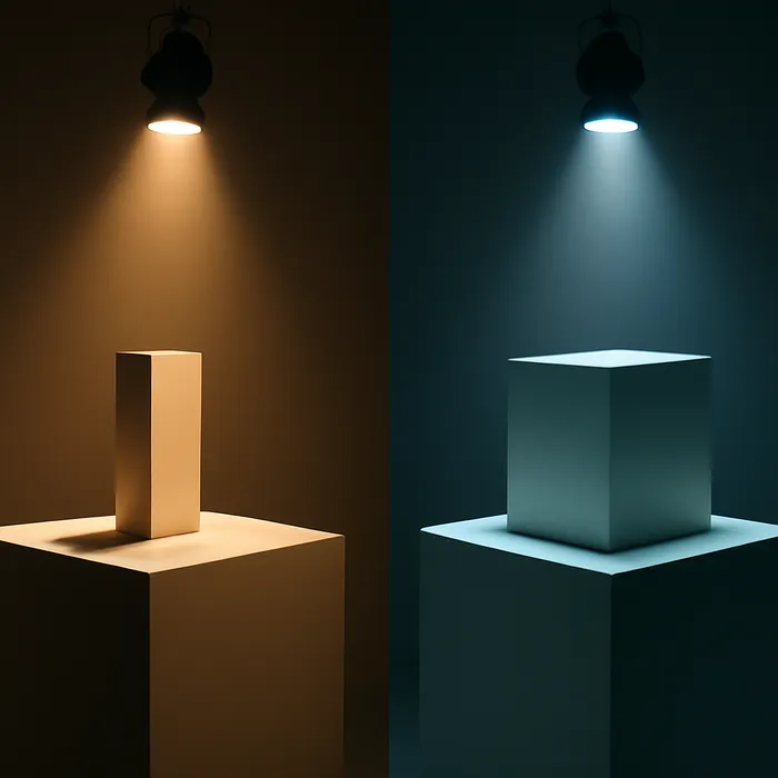 Creative Design & A/B Testing — Measure What Matters