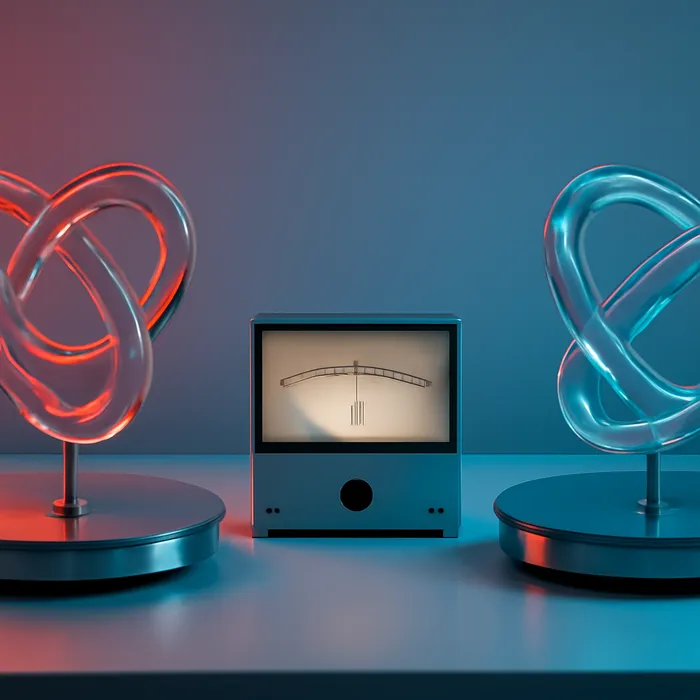 Creative Design & A/B Testing — Measure What Moves Metrics