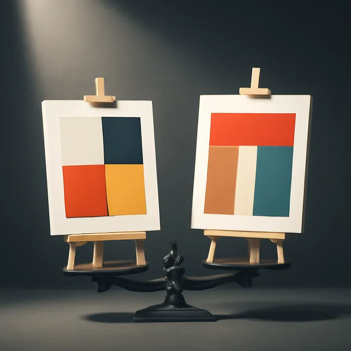 Creative Design & A/B Testing — Page Changes That Move KPIs