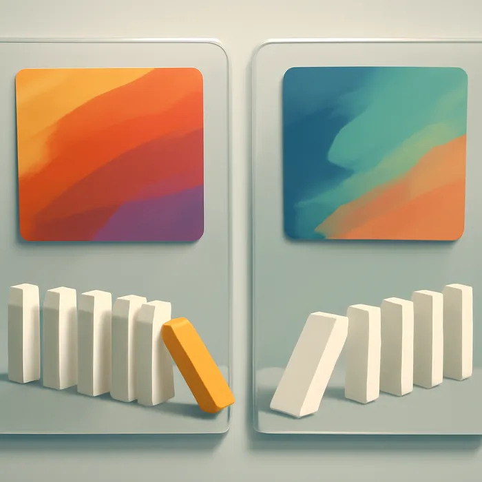 Creative Design & A/B Testing — Pages and Ads that Convert