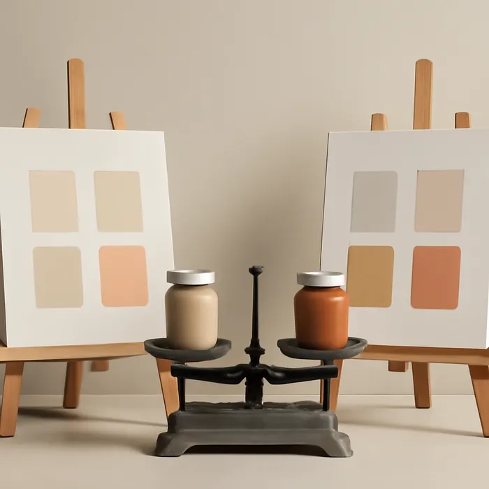 Creative Design & A/B Testing — Proof Beats Opinion
