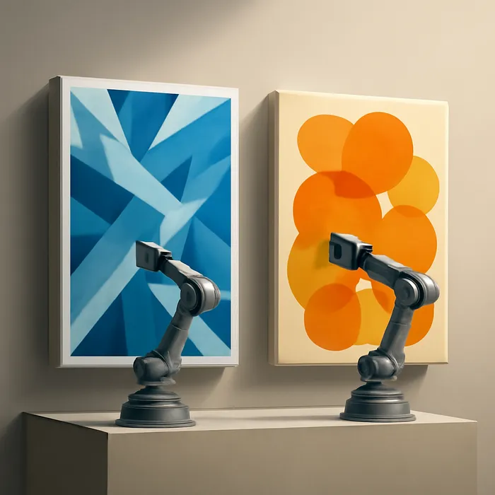 Creative Design & A/B Testing — Proof over Guessing