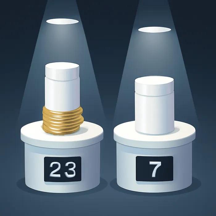 Creative Design & A/B Testing: Prove What Gets More Conversions