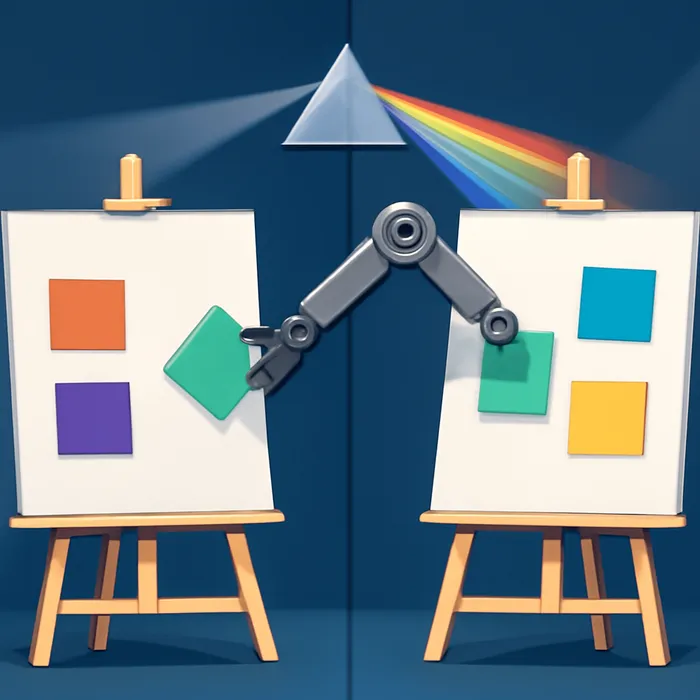 Creative Design & A/B Testing — Real Tests, Clean Results