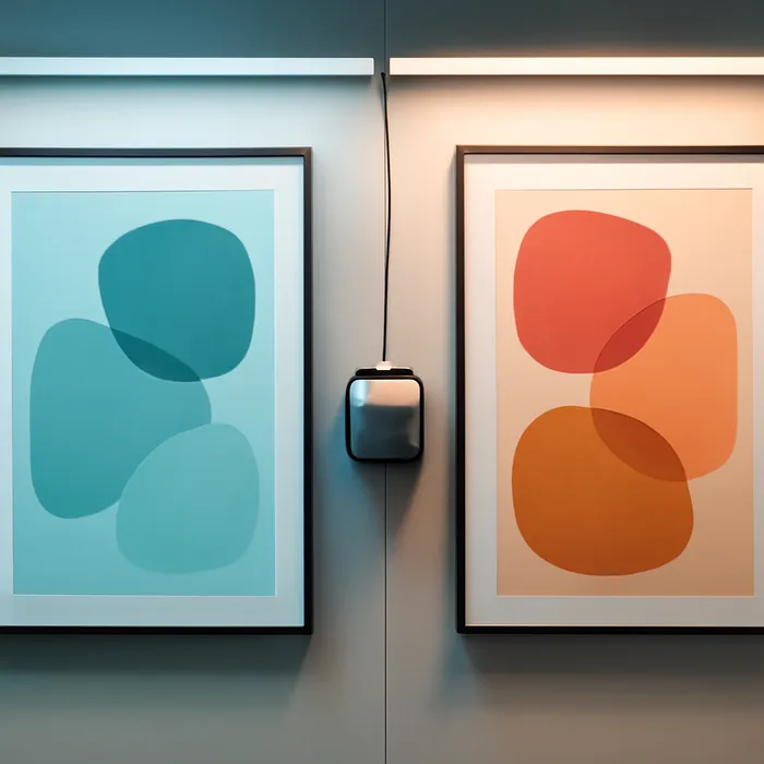 Creative Design & A/B Testing — Real Tests, Real Answers