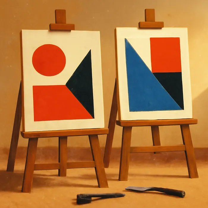 Creative Design & A/B Testing — Stop Bad Creatives Fast