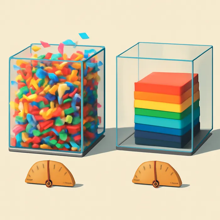Creative Design & A/B Testing — Stop Guessing, Start Proving