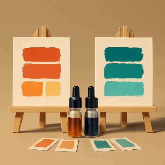Creative Design & A/B Testing — Test Ads and Page Visuals Together