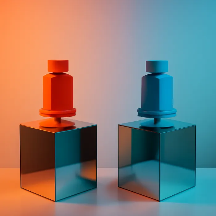 Creative Design & A/B Testing — Test Fast, Learn Clear