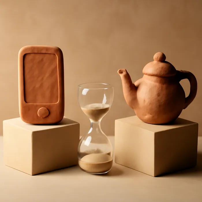 Creative design & A/B testing — Test ideas fast and measure impact.