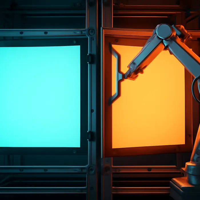 Creative Design & A/B Testing — Test Pages and Ads Faster