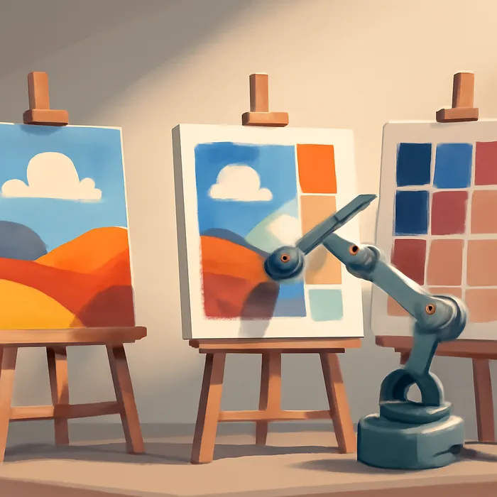 Creative Design & A/B Testing — Test Pages, Not Opinions
