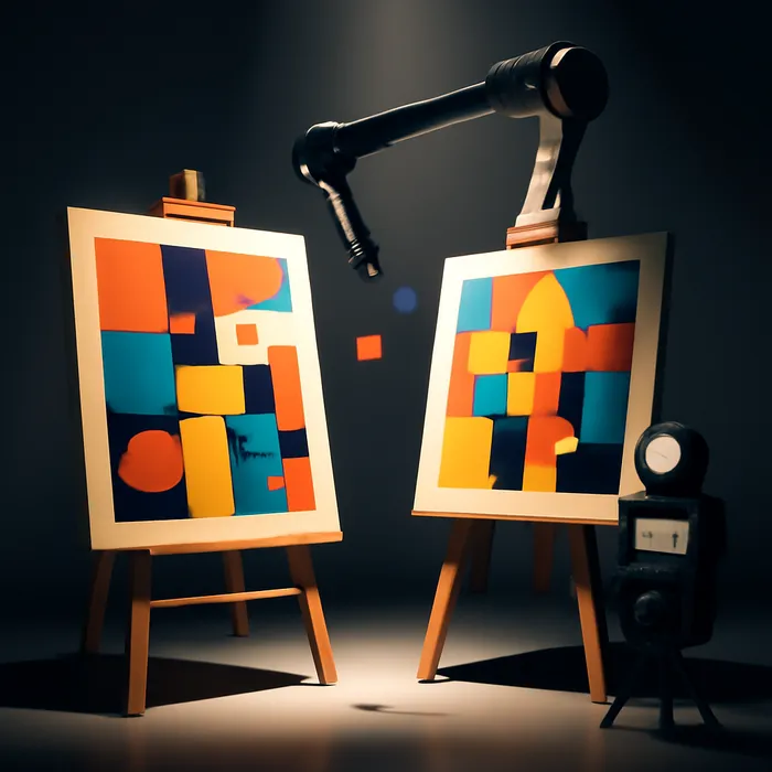 Creative Design & A/B Testing — Test Visuals That Drive Conversions