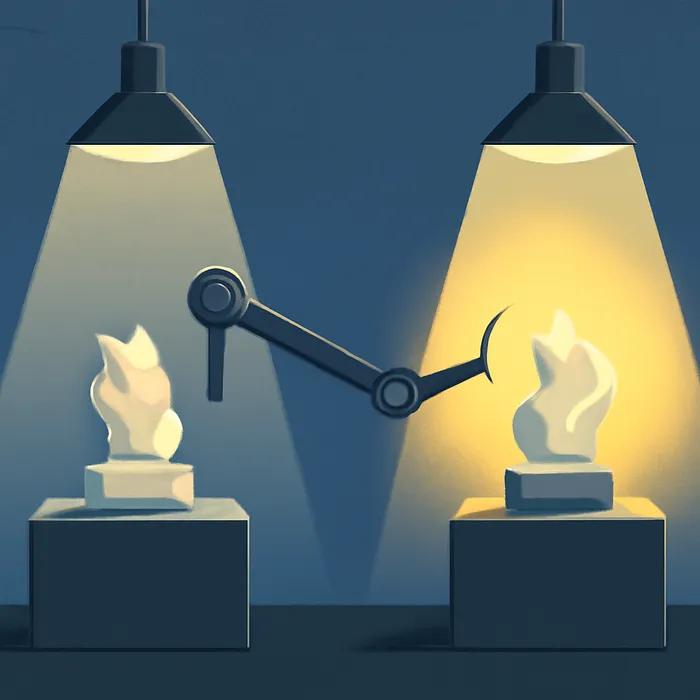 Creative Design & A/B Testing That Finds Winners