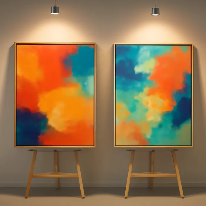 Creative Design & A/B Testing That Improves Click Value