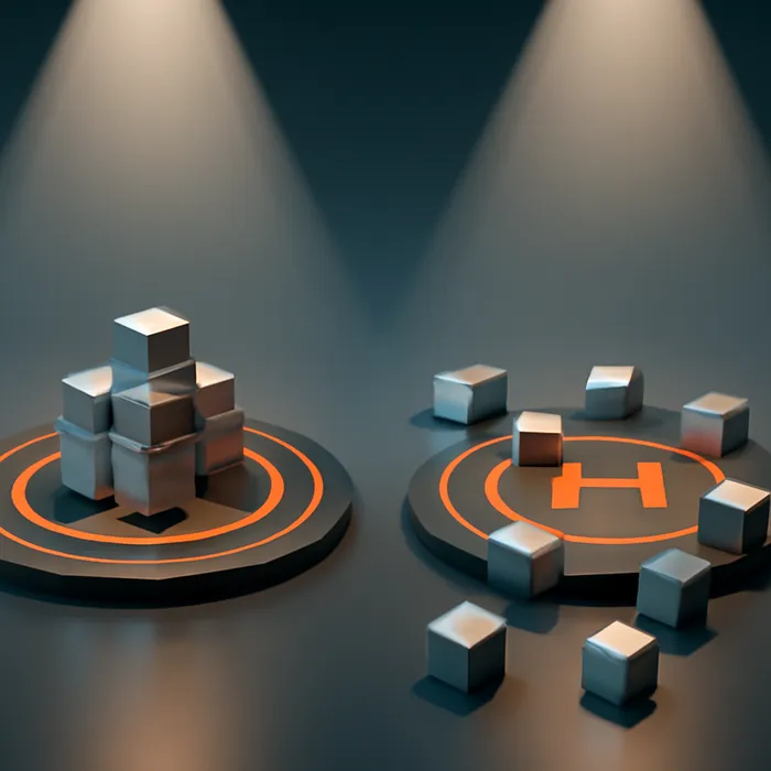 Creative Design & A/B Testing That Improves Landing Behavior
