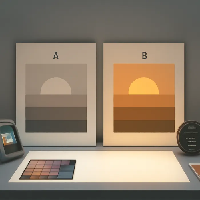 Creative Design & A/B Testing That Improves Real Outcomes