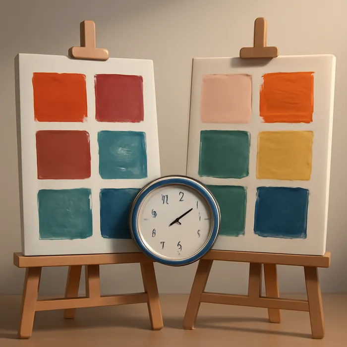 Creative Design & A/B Testing That Moves Conversion Needle