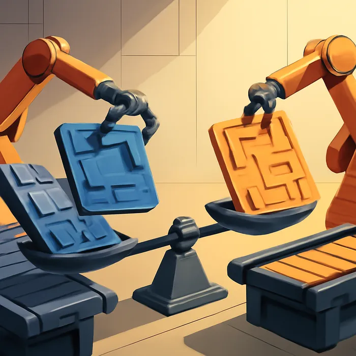 Creative Design & A/B Testing That Proves Impact