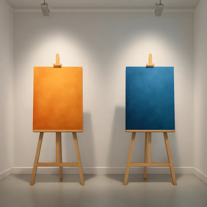 Creative Design & A/B Testing That Shows What Works