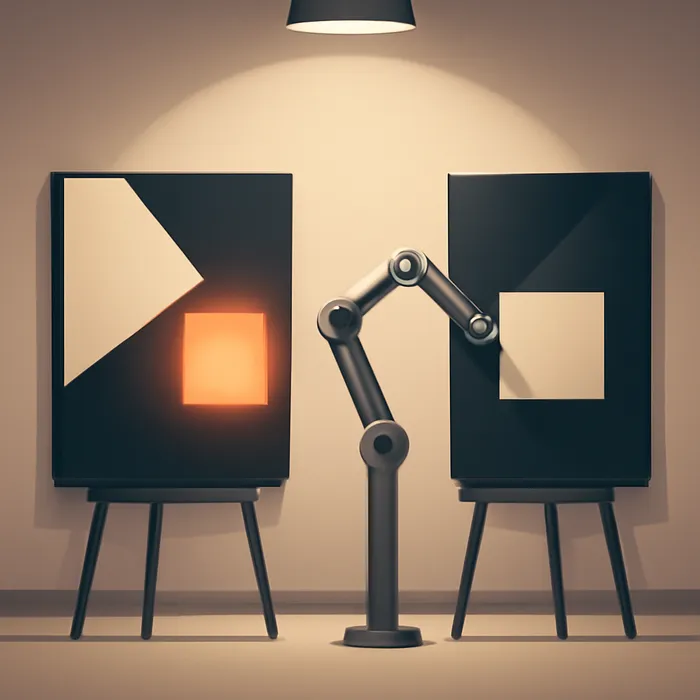 Creative Design & A/B Testing — Visuals That Push Conversions